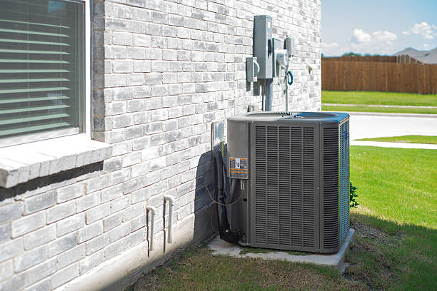 Reliable Hvac Repair contractor in Peachland, NC by FH HVAC